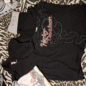 4 piece bundle of matching outfit